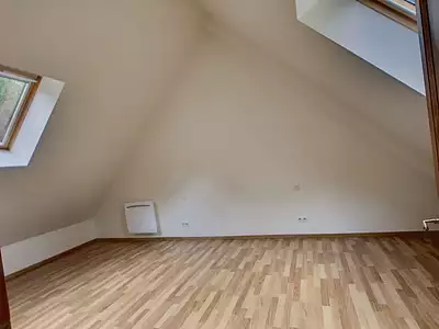 Maison, 91 m²