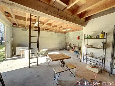 Maison, 99 m²