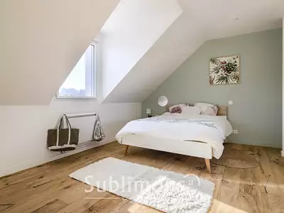 Maison, 160 m²