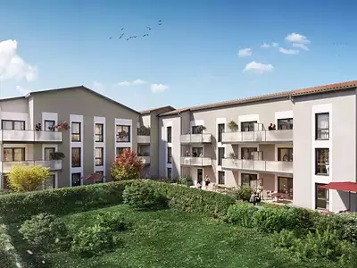 PATIO D'AZIEU