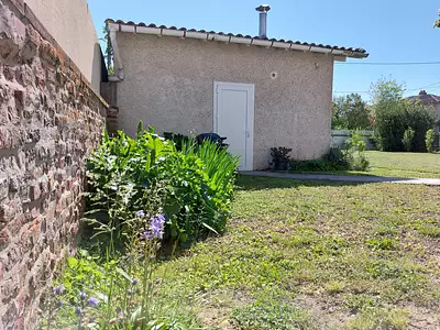 Maison, 231 m²