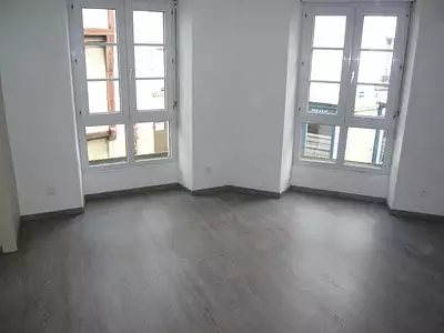 Appartement, 36,2 m²