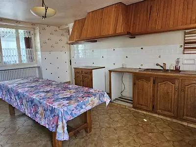 Maison, 113,08 m²