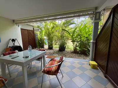 Appartement, 40 m²