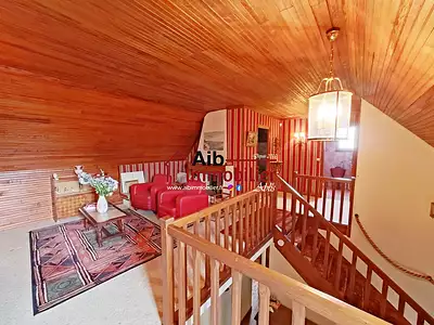 Maison, 180 m²