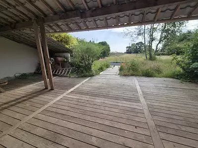 Maison, 120 m²