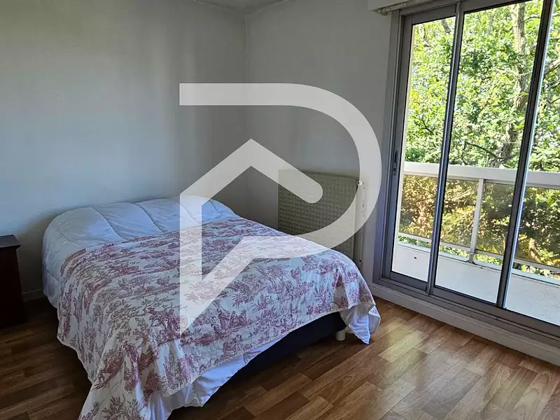 Appartement, 68,5 m²