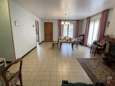 Maison, 90 m²