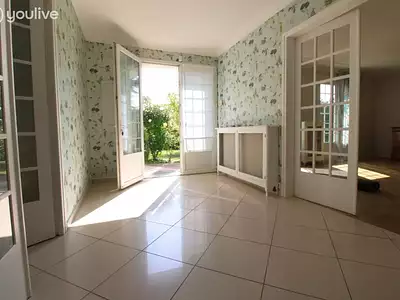 Maison, 250 m²