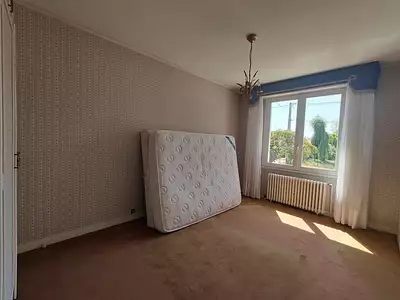 Maison, 82 m²