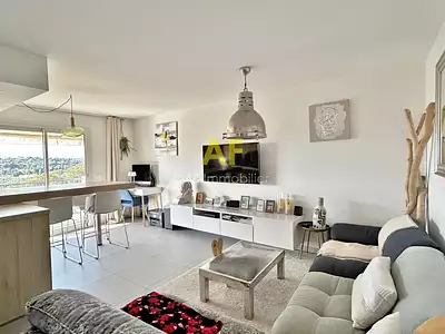 Appartement, 57,77 m²