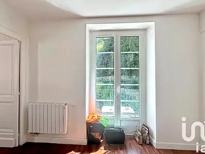 Appartement, 72 m²
