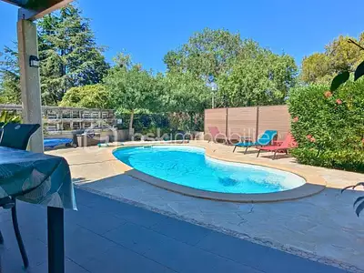 Maison, 147 m²