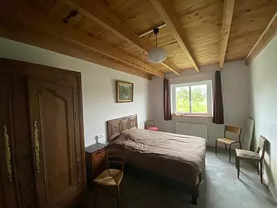 Maison, 56 m²