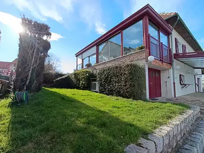 Maison, 177 m²