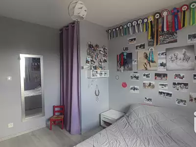 Maison, 120 m²
