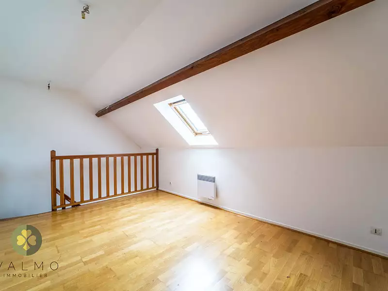 Appartement, 42 m²