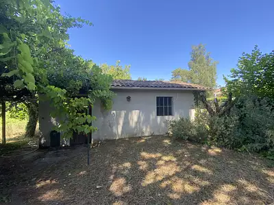 Maison, 94 m²