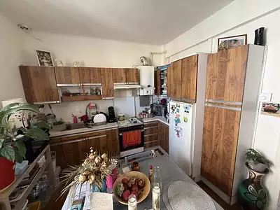 Appartement, 43 m²