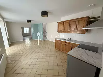 Appartement, 105 m²