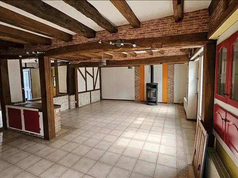 Maison, 164 m²
