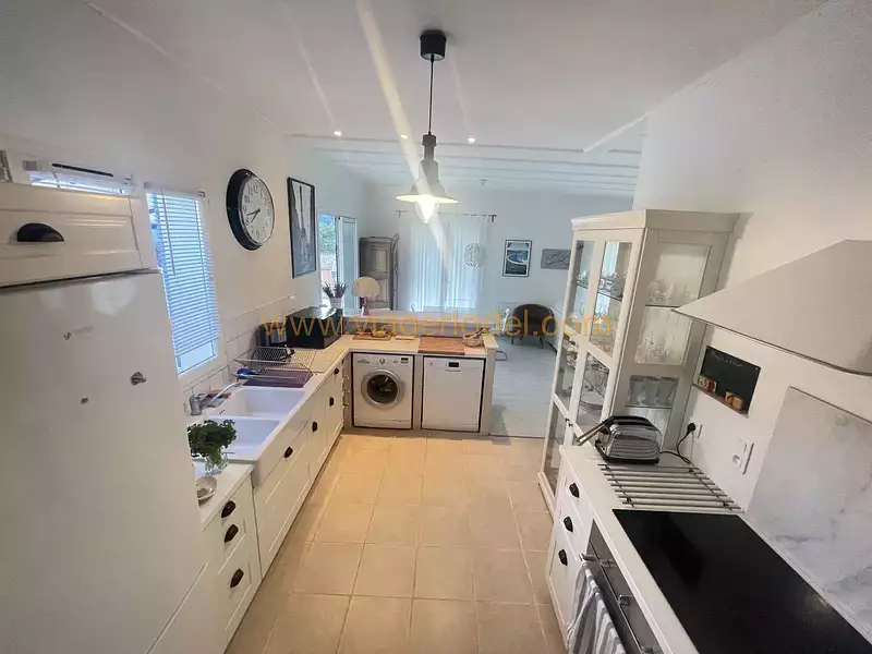 Maison, 77,5 m²