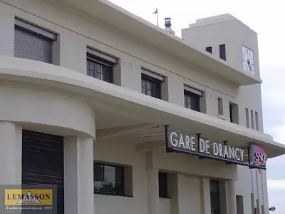 Appartement, 22,87 m²