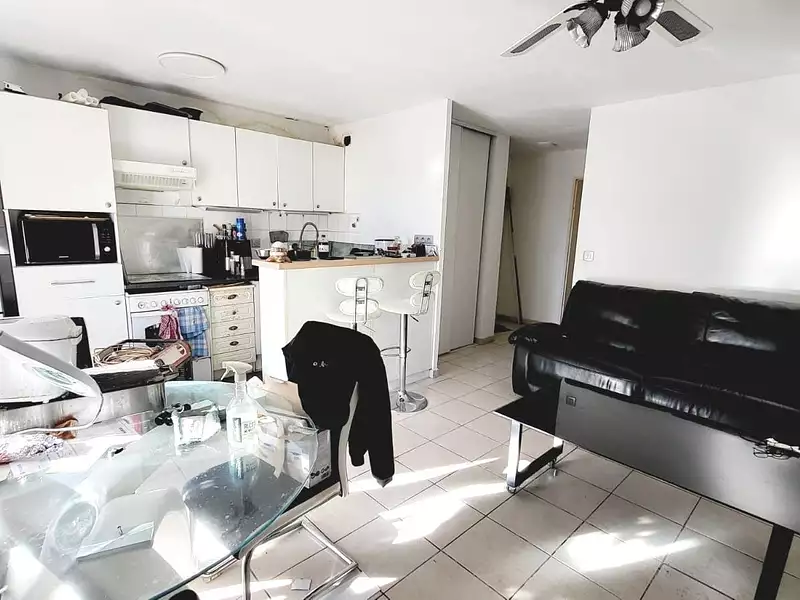 Appartement, 67,25 m²