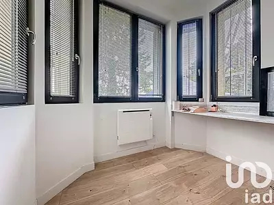 Appartement, 90 m²