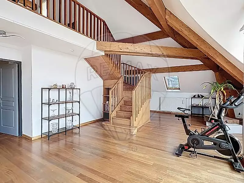 Appartement, 130 m²