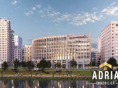 Appartement, 112 m²