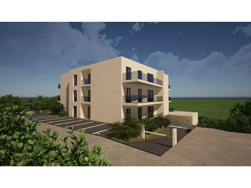 Appartement, 49,18 m²