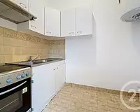 Appartement, 48,3 m²