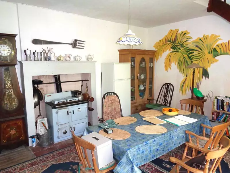 Maison, 142 m²