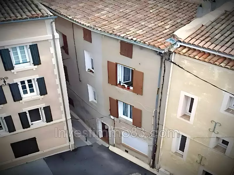 Maison, 220 m²