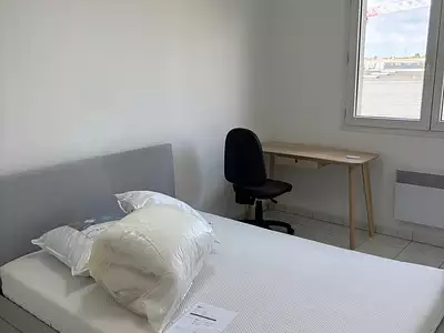 Appartement, 73 m²