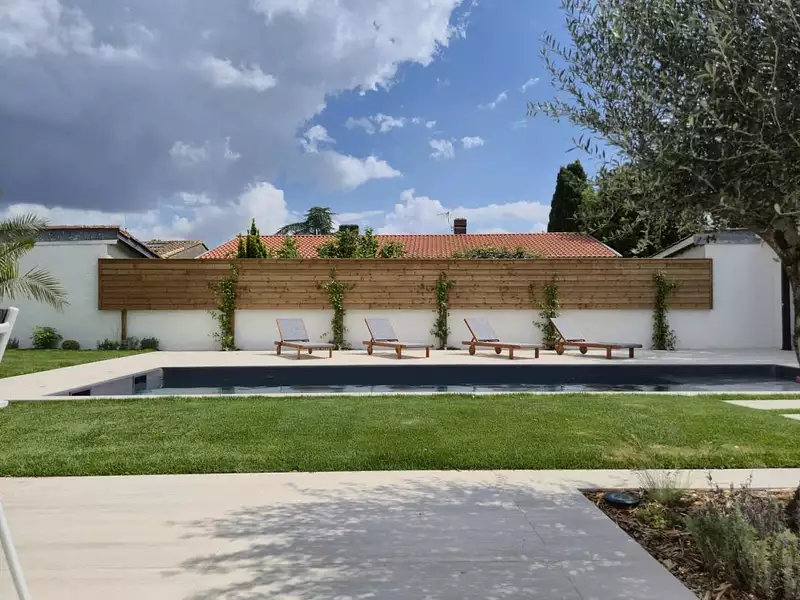 Maison, 250 m²