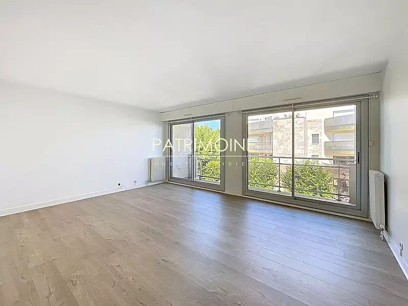 Appartement, 86,69 m²