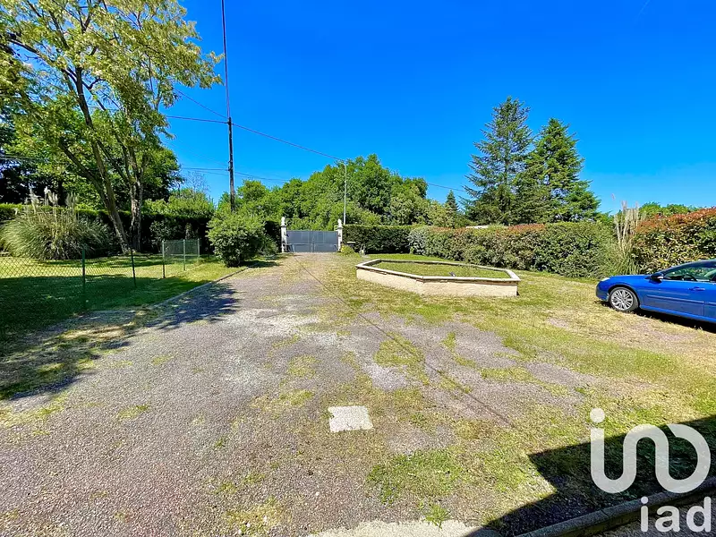 Maison, 102 m²