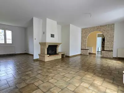 Maison, 114 m²