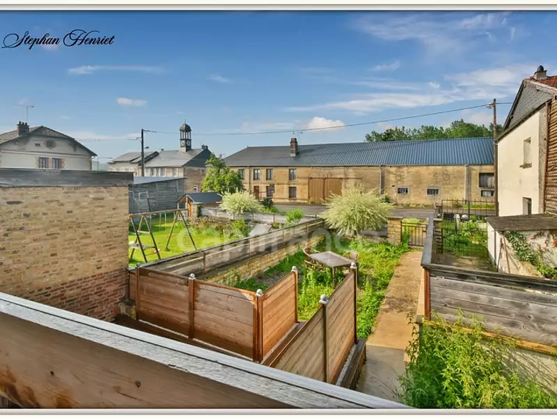 Maison, 178 m²