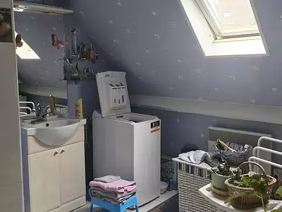Maison, 98 m²