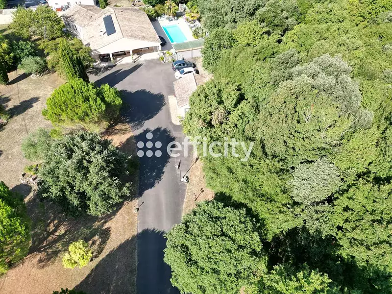 Maison, 198 m²