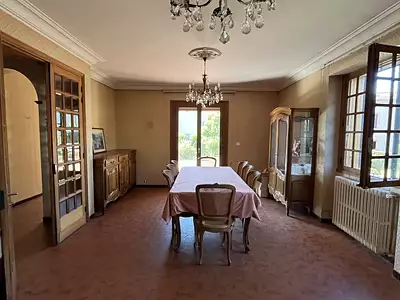 Maison, 142 m²