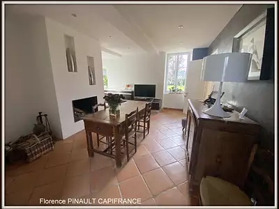 Maison, 265 m²