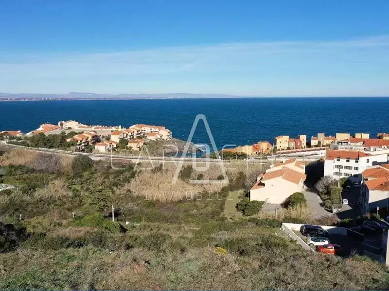 Appartement, 53,8 m²