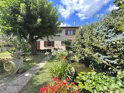 Maison, 167 m²