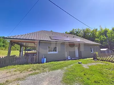 Maison, 102 m²