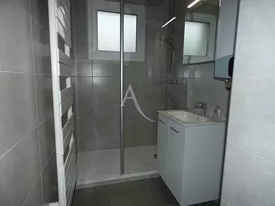 Appartement, 57 m²