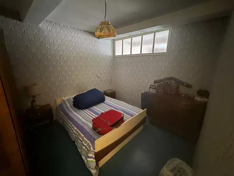 Maison, 110 m²